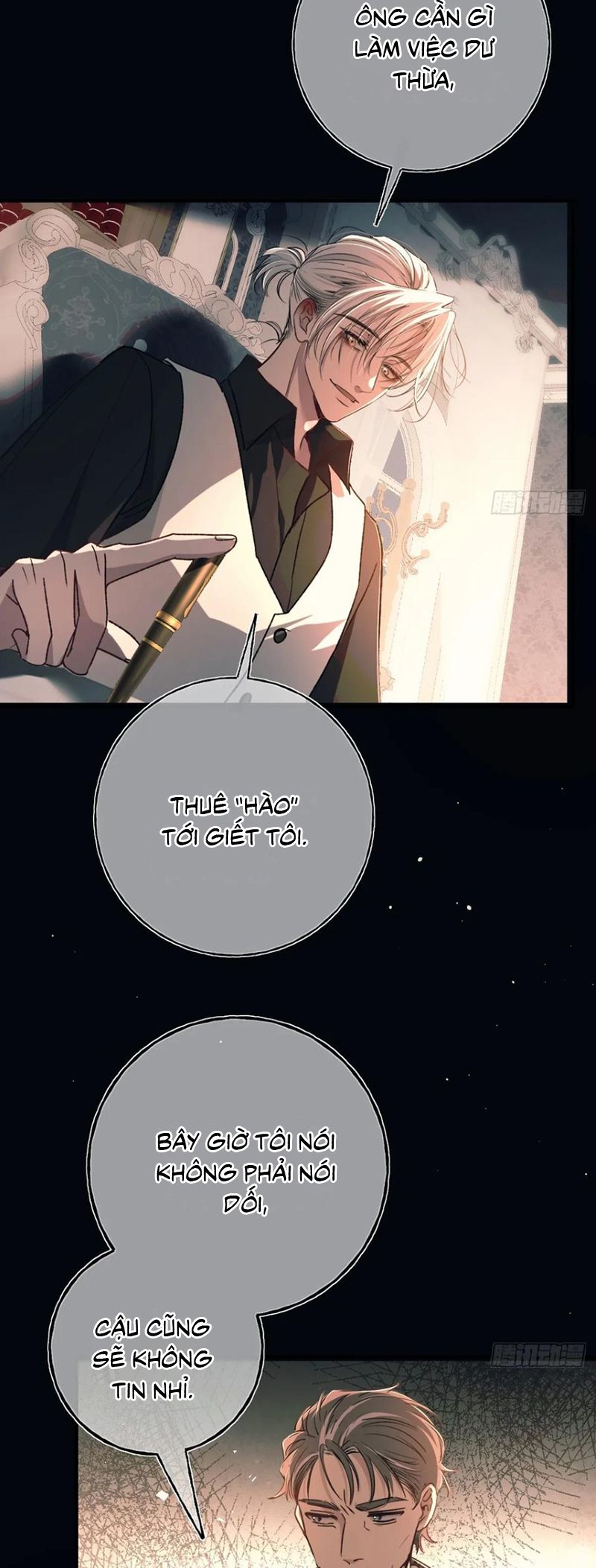 Yêu Đến Hủy Diệt Chap 30 - Trang 3