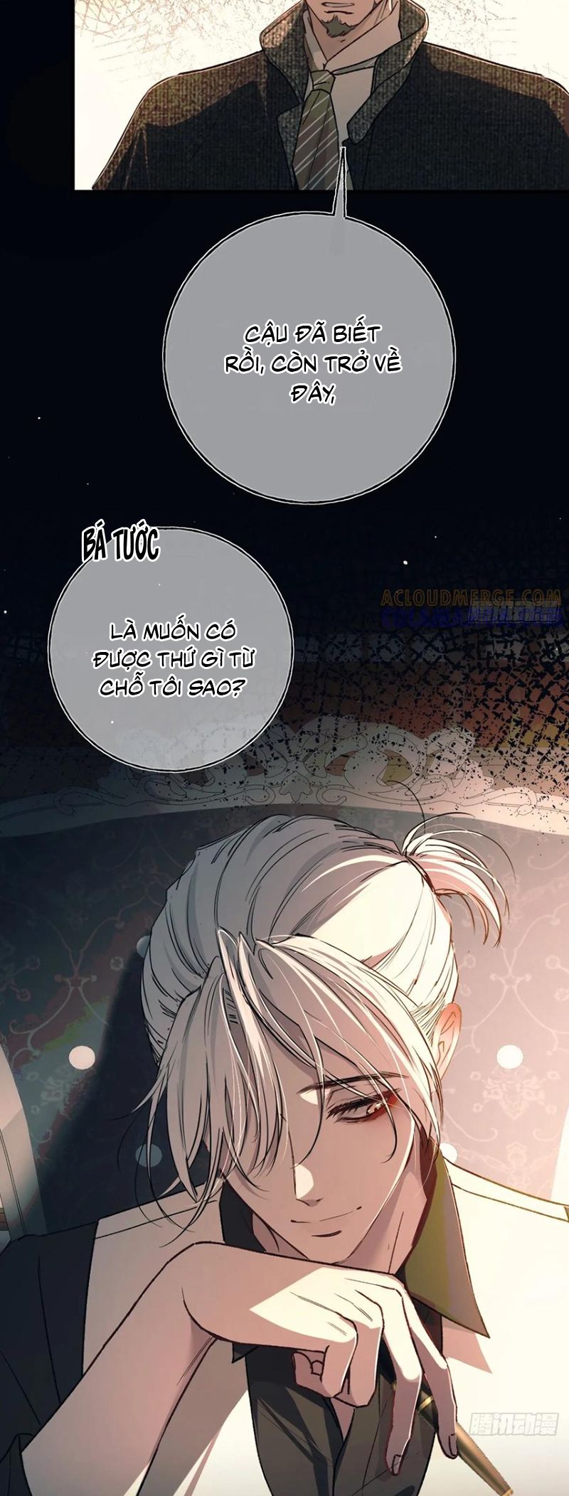 Yêu Đến Hủy Diệt Chap 30 - Trang 3