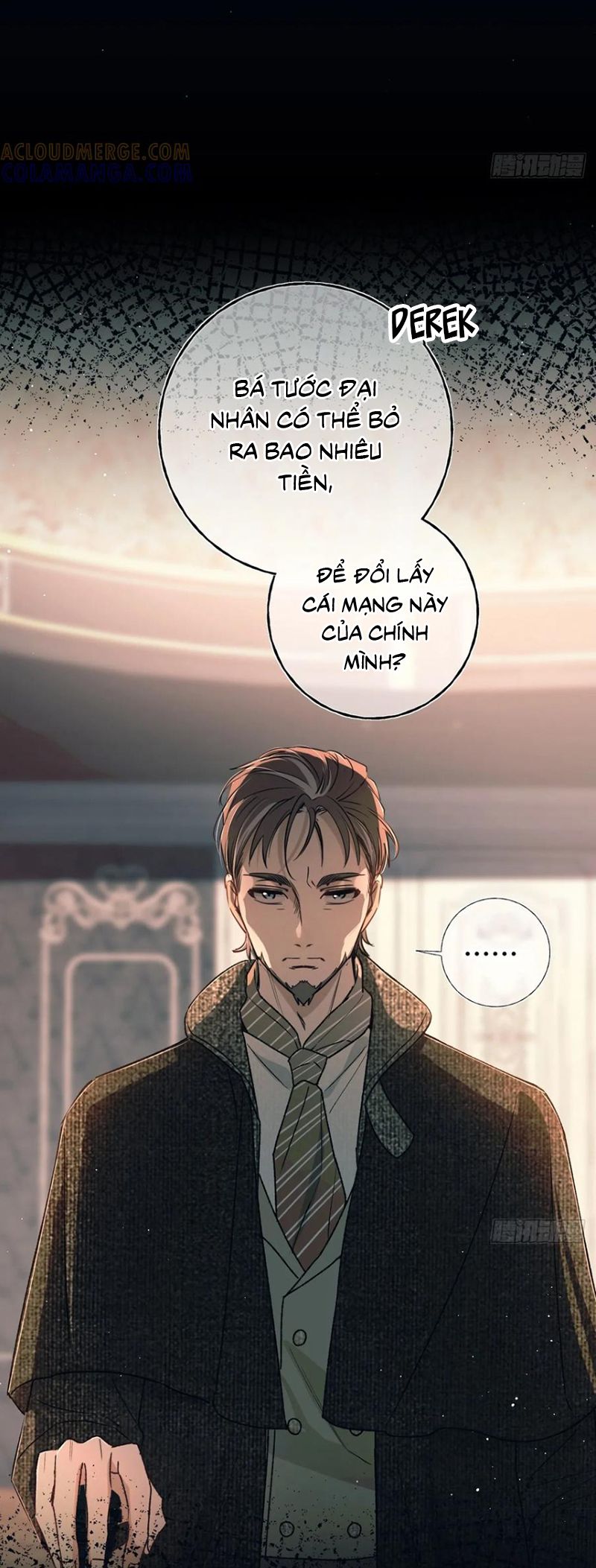 Yêu Đến Hủy Diệt Chap 30 - Trang 3