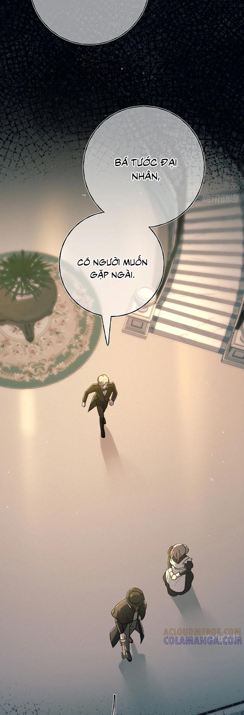 Yêu Đến Hủy Diệt Chap 30 - Trang 3