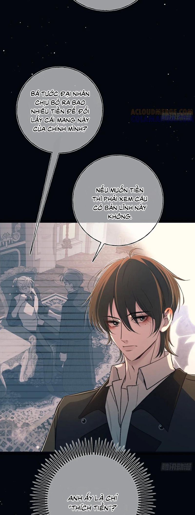 Yêu Đến Hủy Diệt Chap 30 - Trang 3