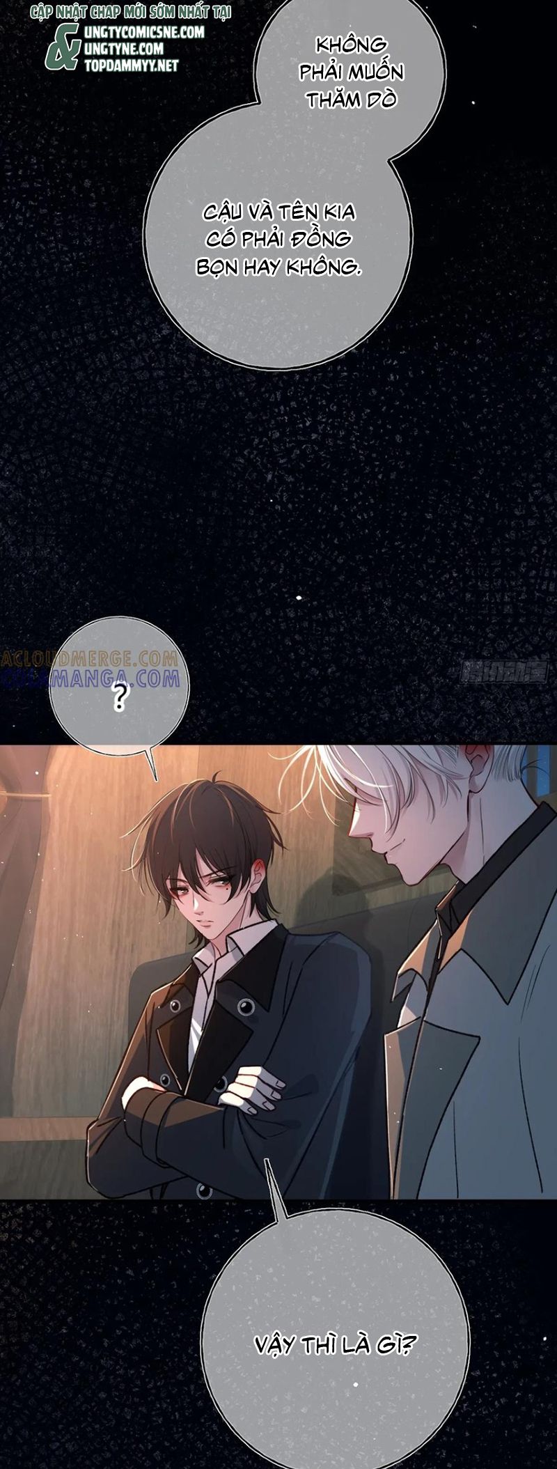 Yêu Đến Hủy Diệt Chap 30 - Trang 3