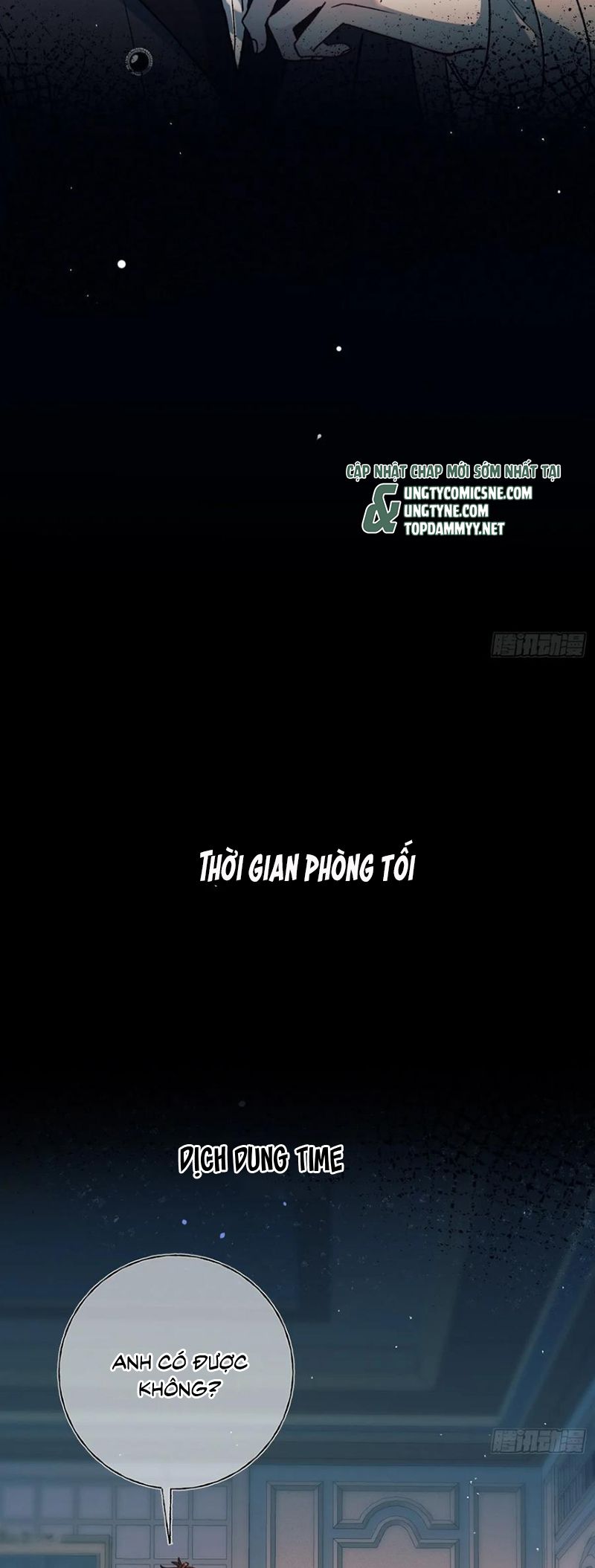 Yêu Đến Hủy Diệt Chap 30 - Trang 3