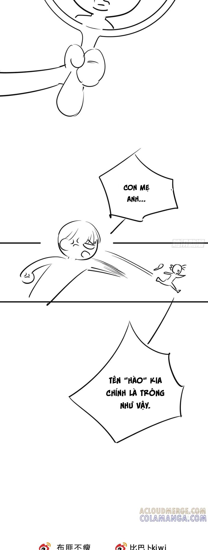 Yêu Đến Hủy Diệt Chap 30 - Trang 3