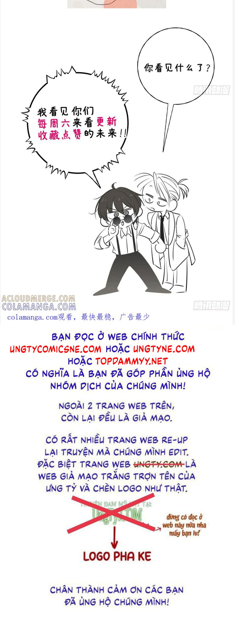 Yêu Đến Hủy Diệt Chap 30 - Trang 3