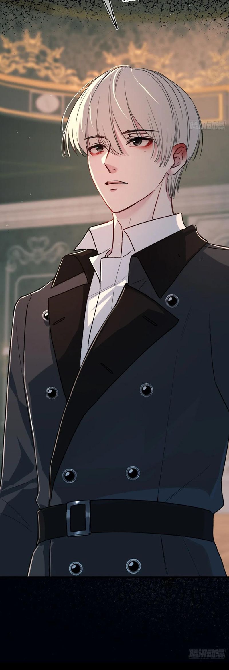 Yêu Đến Hủy Diệt Chap 30 - Trang 3