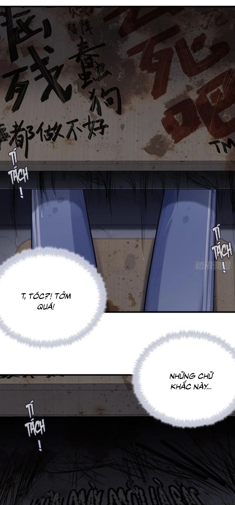 Anh Ấy Chưa Từng Rơi Xuống Chap 133 - Trang 3