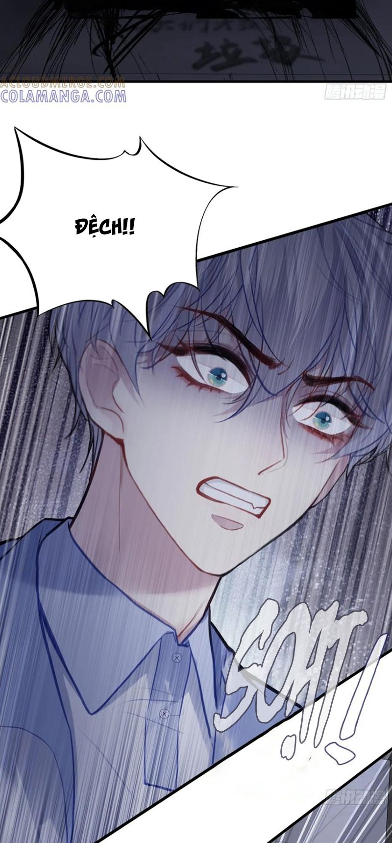 Anh Ấy Chưa Từng Rơi Xuống Chap 133 - Trang 3