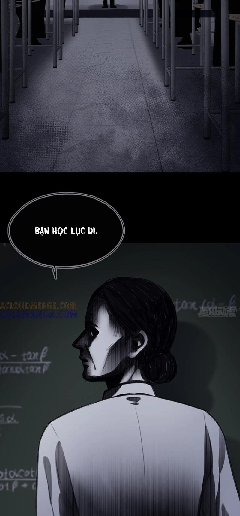 Anh Ấy Chưa Từng Rơi Xuống Chap 133 - Trang 3