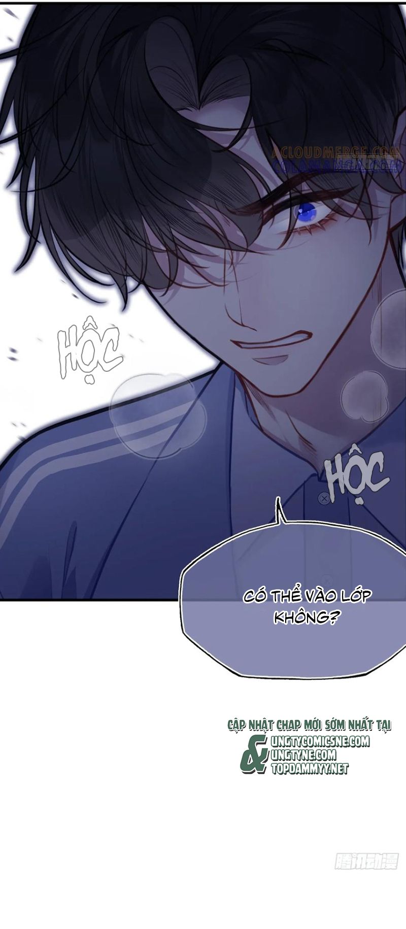 Anh Ấy Chưa Từng Rơi Xuống Chap 133 - Trang 3