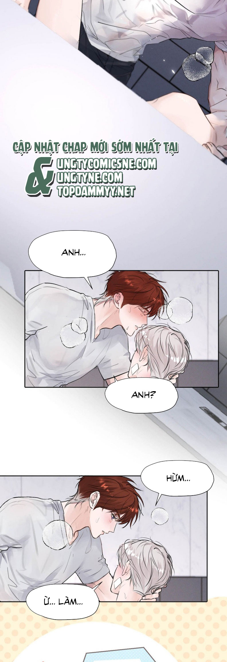Dựa Vào Bạn Thân Từ Nhỏ Tôi Trở Thành Đỉnh Cấp Hướng Đạo Chap 41 - Trang 4