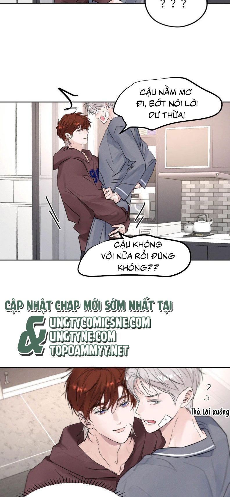 Dựa Vào Bạn Thân Từ Nhỏ Tôi Trở Thành Đỉnh Cấp Hướng Đạo Chap 41 - Trang 4