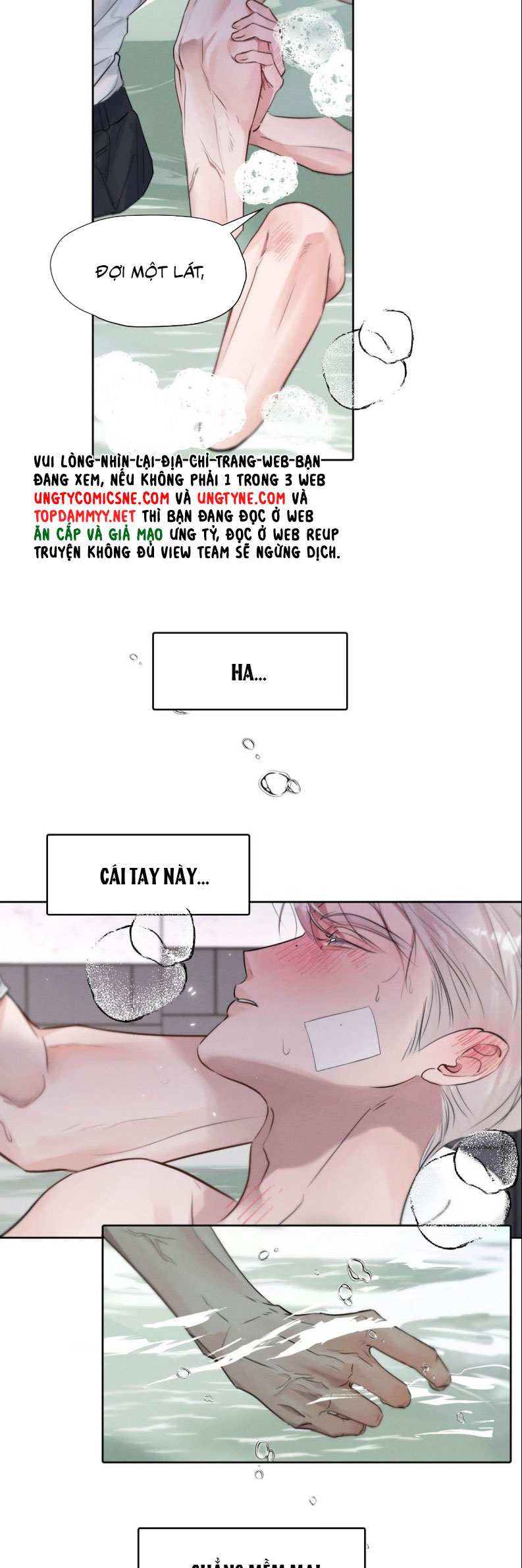 Dựa Vào Bạn Thân Từ Nhỏ Tôi Trở Thành Đỉnh Cấp Hướng Đạo Chap 41 - Trang 4