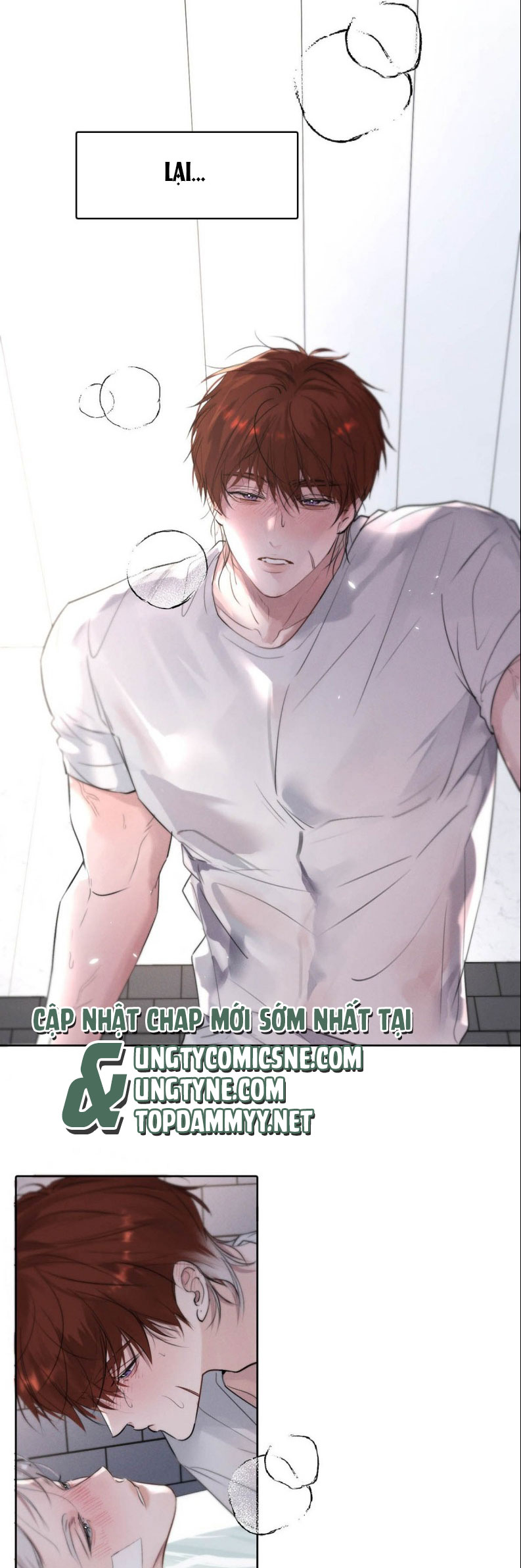 Dựa Vào Bạn Thân Từ Nhỏ Tôi Trở Thành Đỉnh Cấp Hướng Đạo Chap 41 - Trang 4