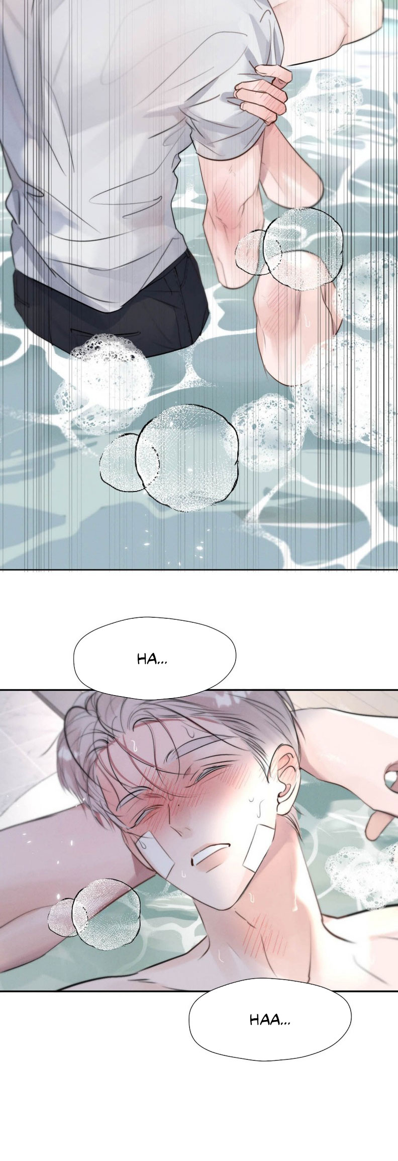 Dựa Vào Bạn Thân Từ Nhỏ Tôi Trở Thành Đỉnh Cấp Hướng Đạo Chap 41 - Trang 4