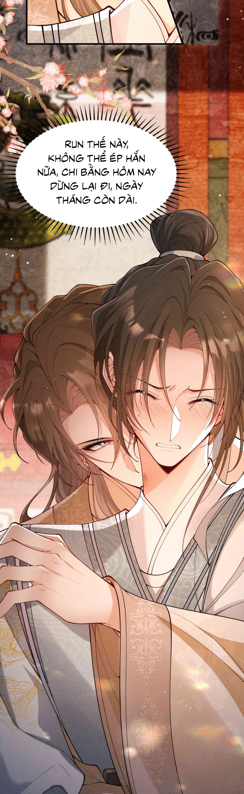 Kim Phong Ngọc Lộ Chap 28 - Trang 4