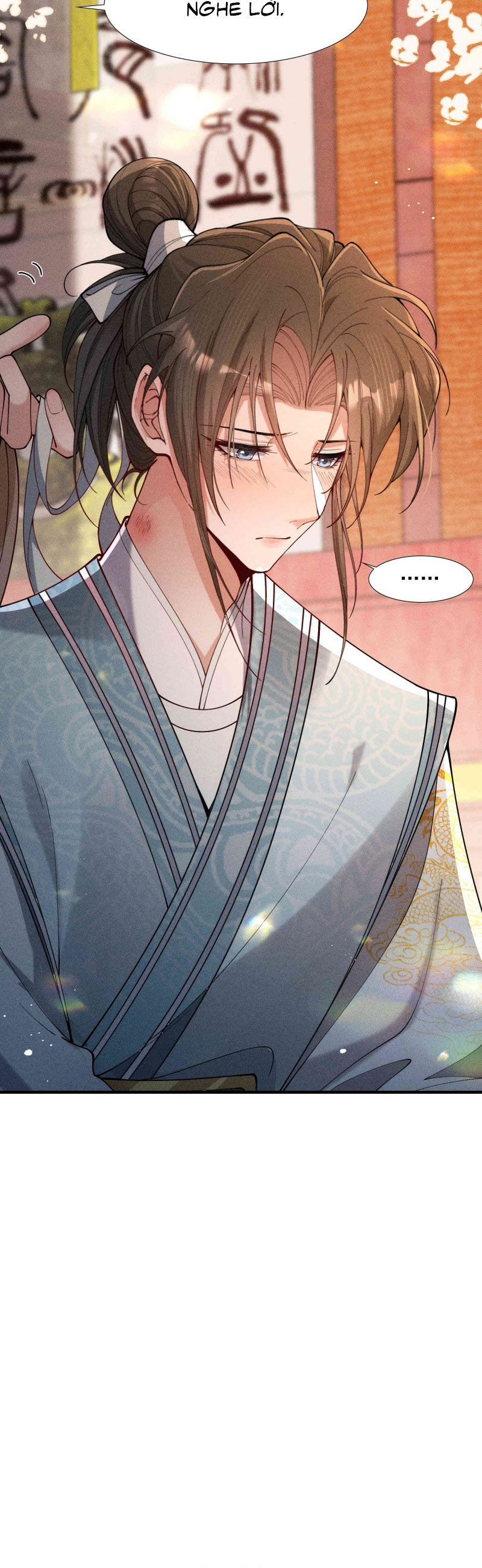 Kim Phong Ngọc Lộ Chap 28 - Trang 4