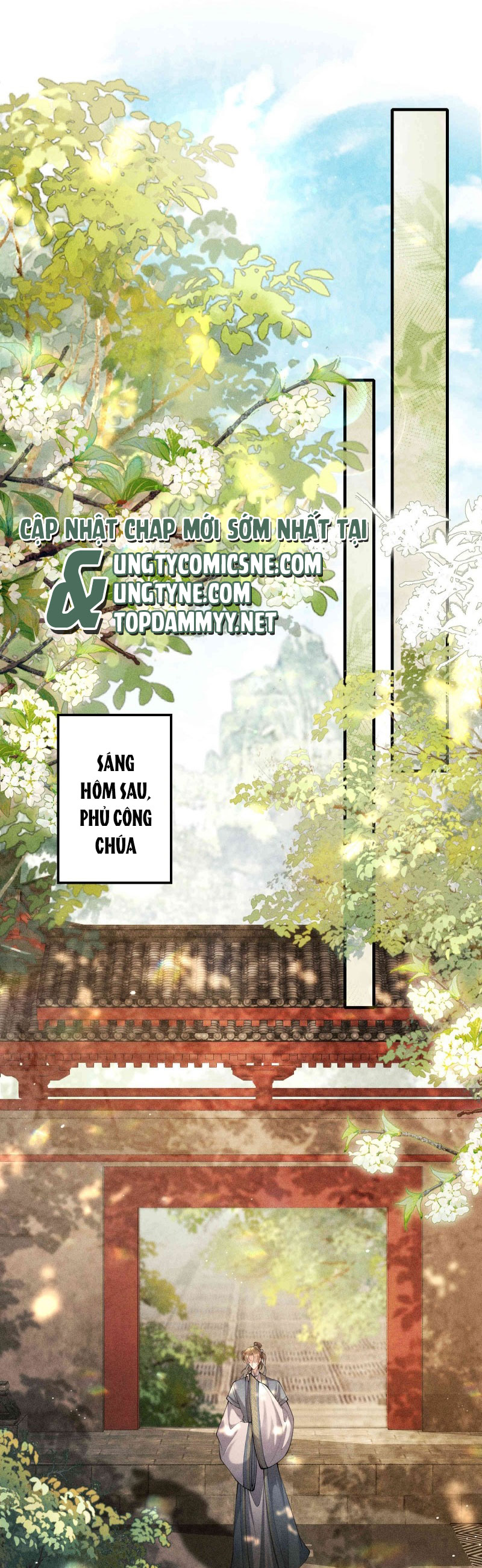 Kim Phong Ngọc Lộ Chap 28 - Trang 4