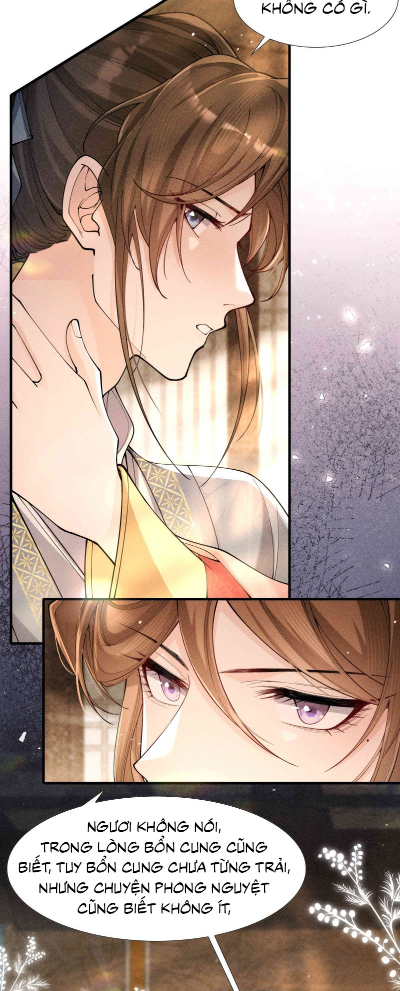 Kim Phong Ngọc Lộ Chap 28 - Trang 4