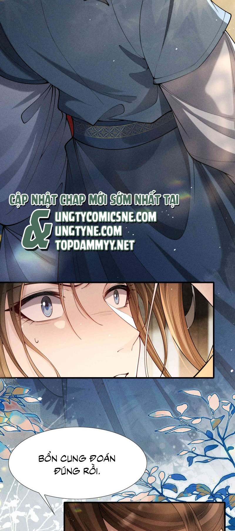 Kim Phong Ngọc Lộ Chap 28 - Trang 4