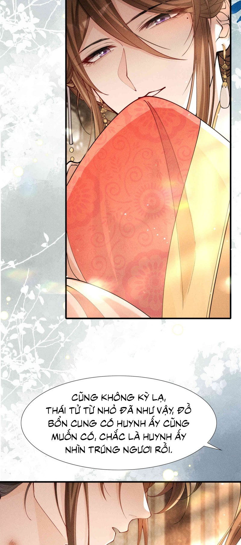 Kim Phong Ngọc Lộ Chap 28 - Trang 4