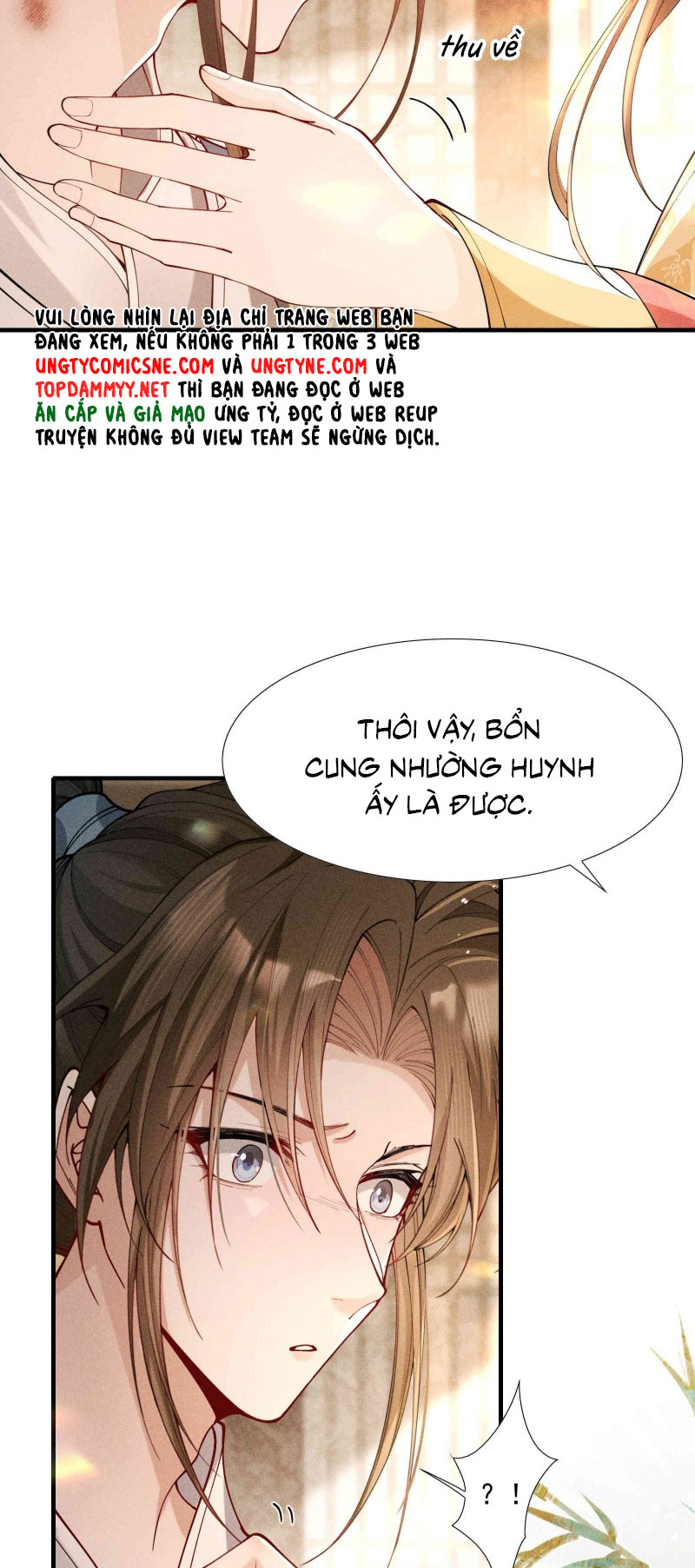 Kim Phong Ngọc Lộ Chap 28 - Trang 4