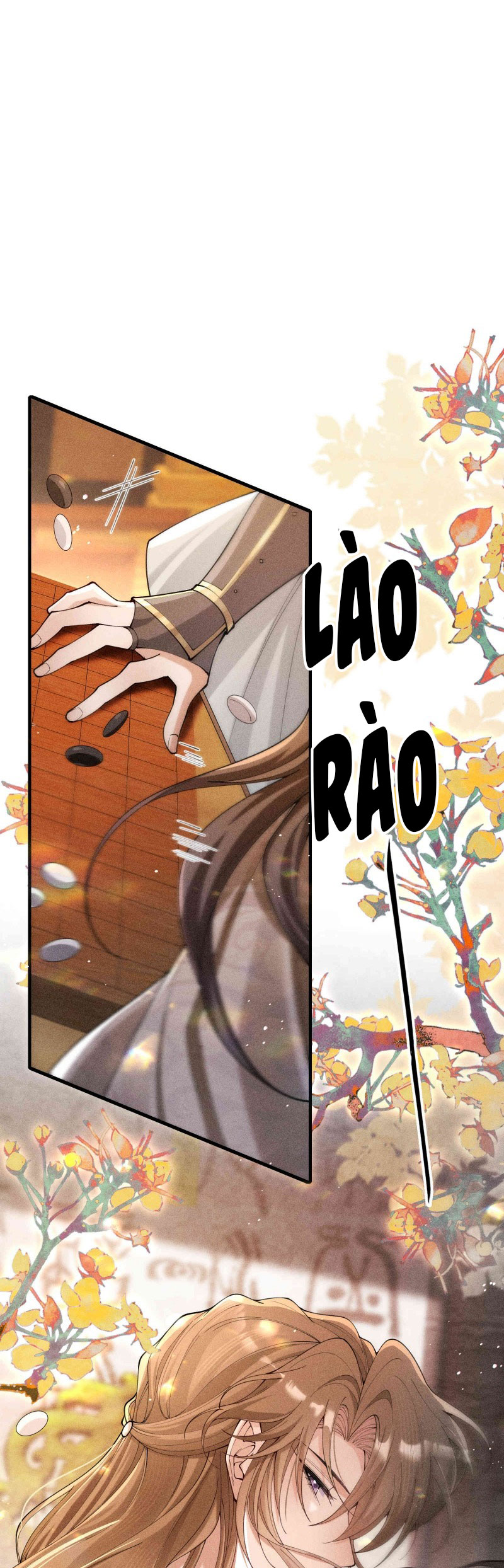 Kim Phong Ngọc Lộ Chap 28 - Trang 4