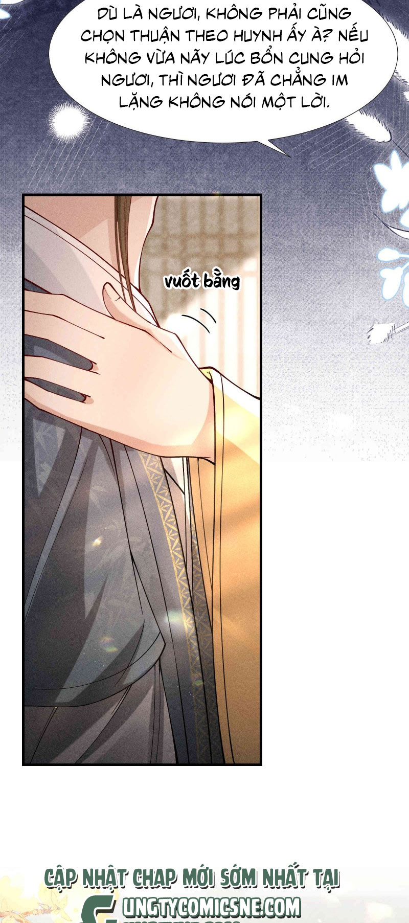 Kim Phong Ngọc Lộ Chap 28 - Trang 4