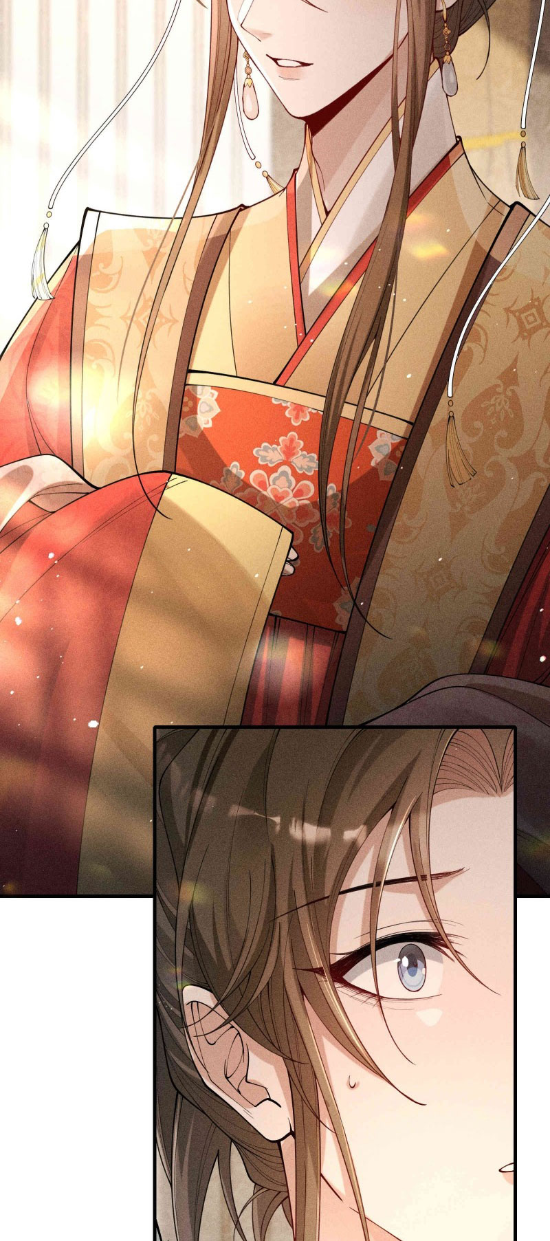 Kim Phong Ngọc Lộ Chap 28 - Trang 4