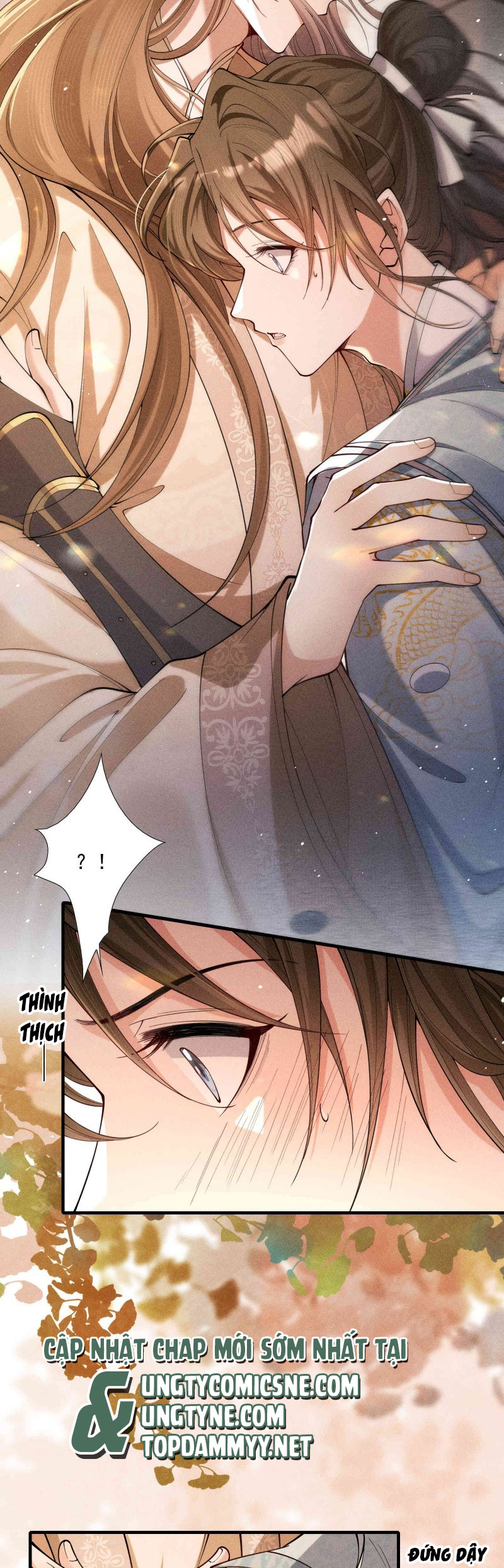 Kim Phong Ngọc Lộ Chap 28 - Trang 4