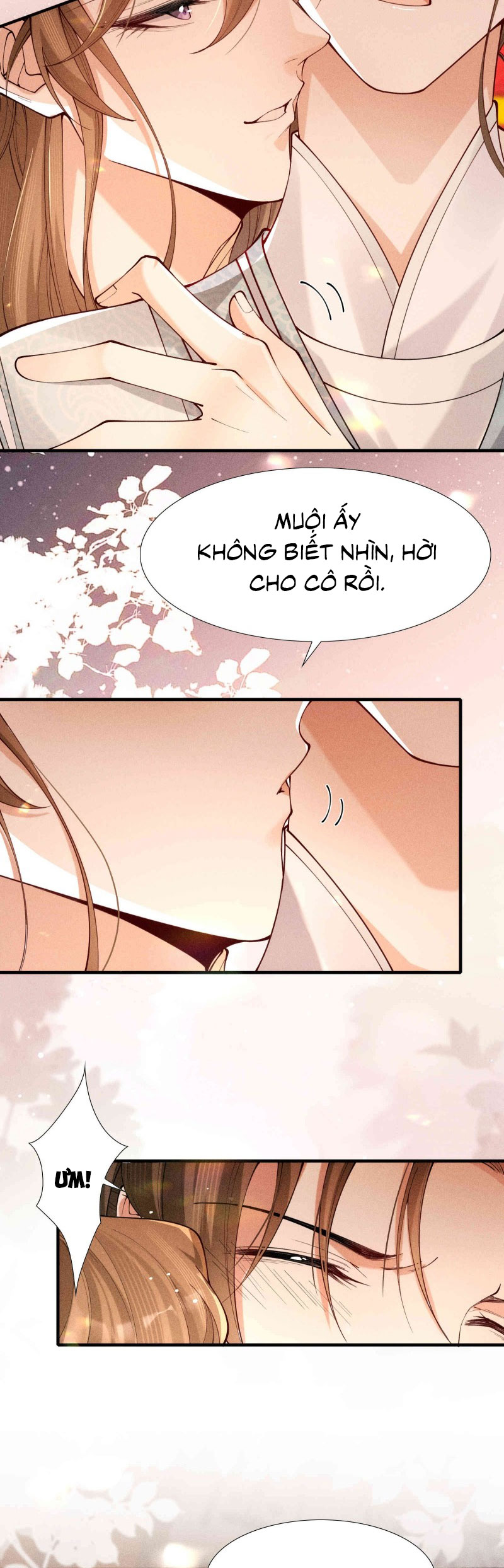 Kim Phong Ngọc Lộ Chap 28 - Trang 4