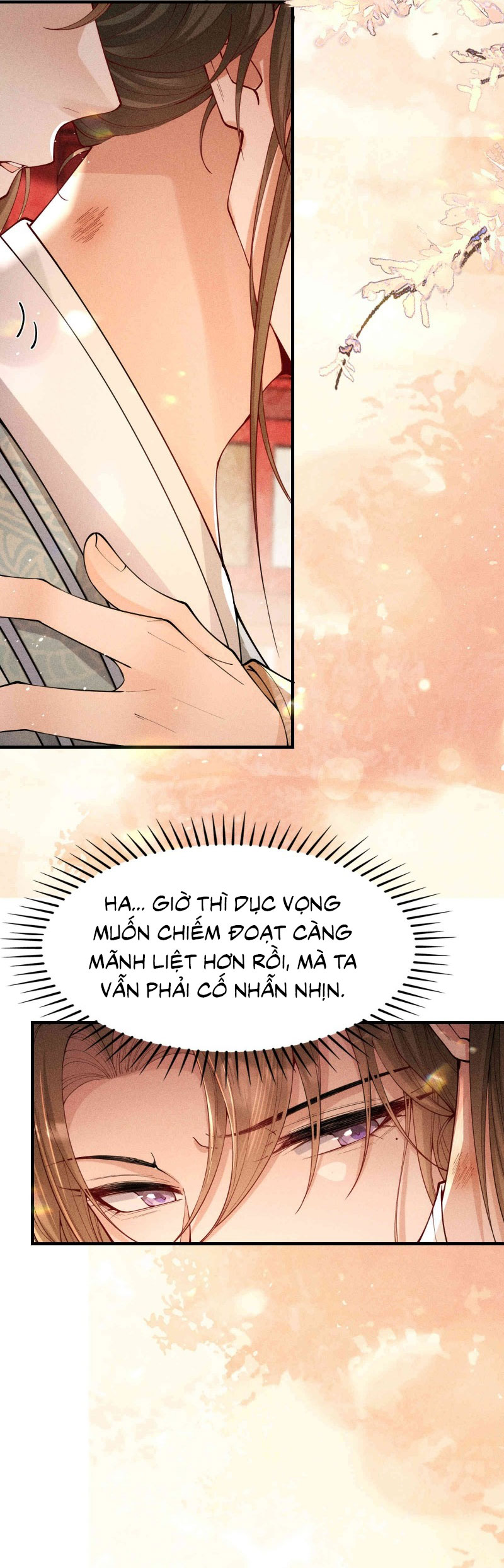 Kim Phong Ngọc Lộ Chap 28 - Trang 4
