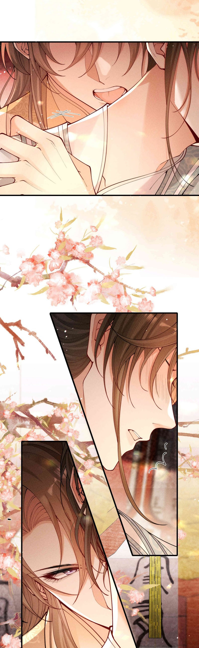 Kim Phong Ngọc Lộ Chap 28 - Trang 4
