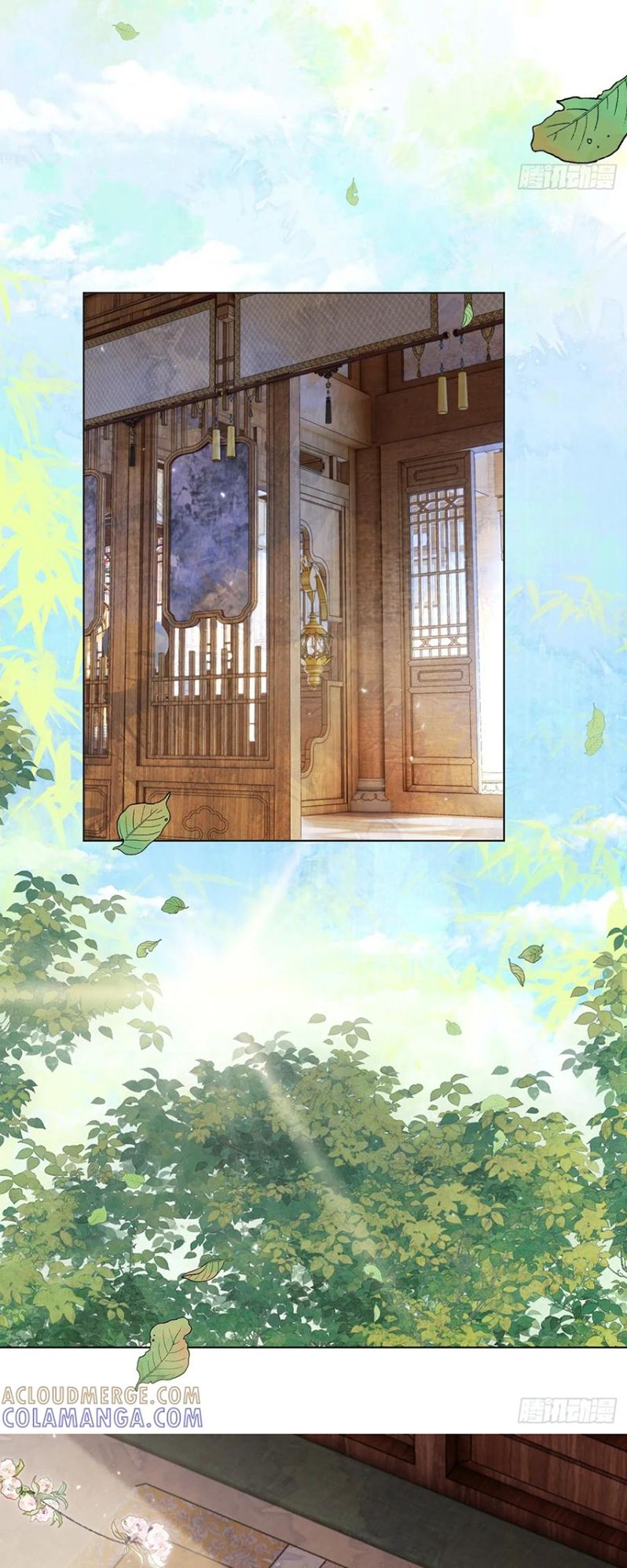 Cư Tâm Bất Kính Chap 61 - Trang 4