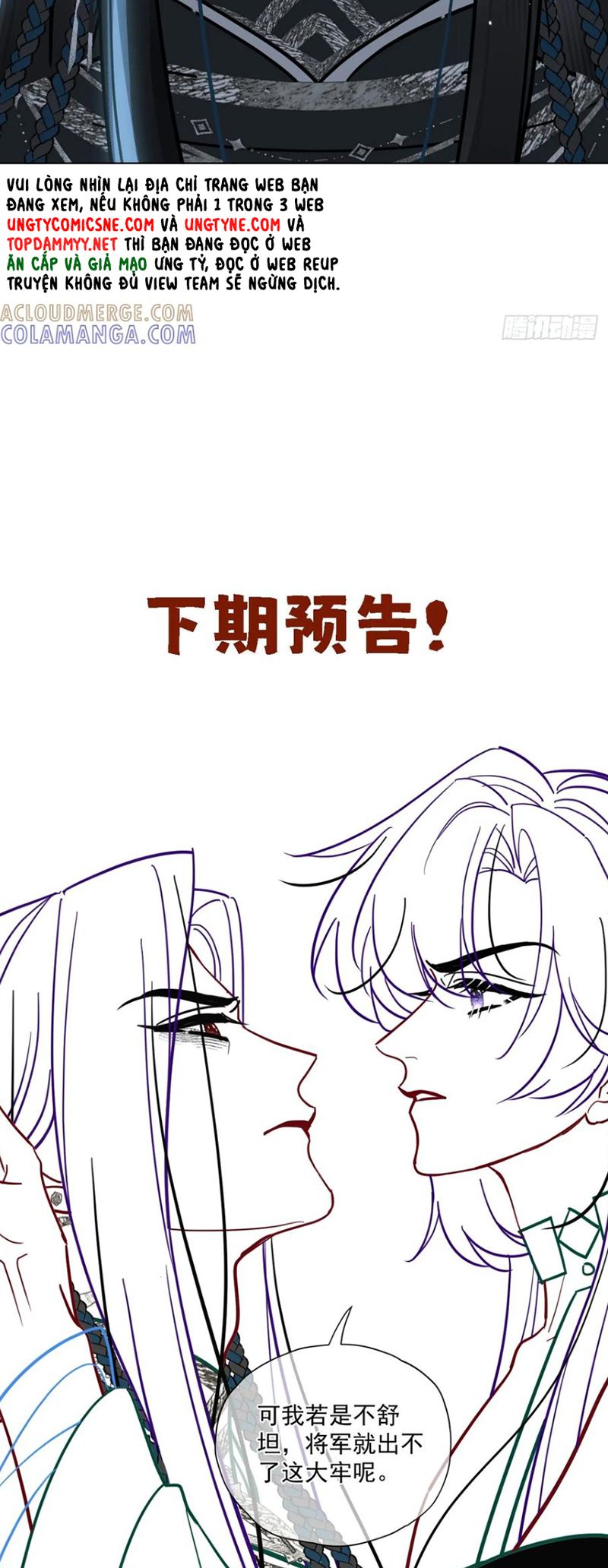 Cư Tâm Bất Kính Chap 61 - Trang 4