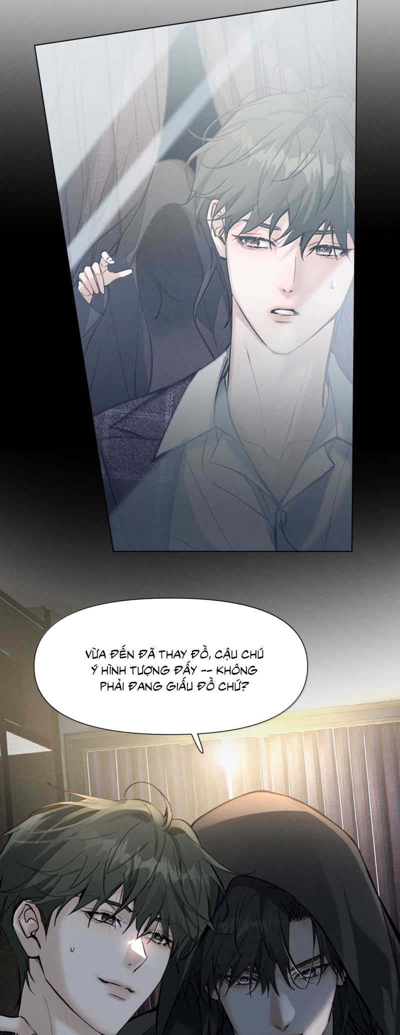 Ảnh Đế Cứ Muốn Làm Kim Chủ Của Tôi Chap 76 - Trang 3