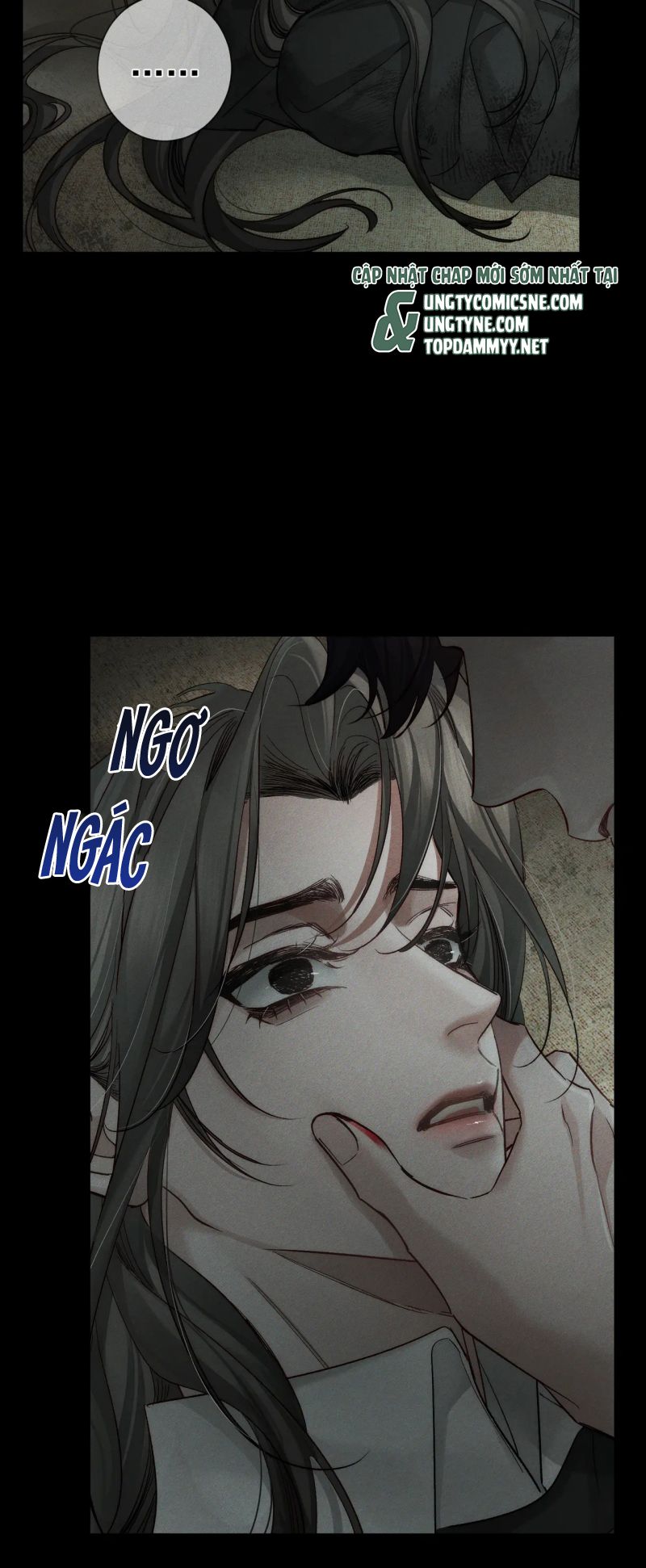 Nhân Vật Chính Chỉ Muốn Yêu Đương Chap 243 - Trang 4