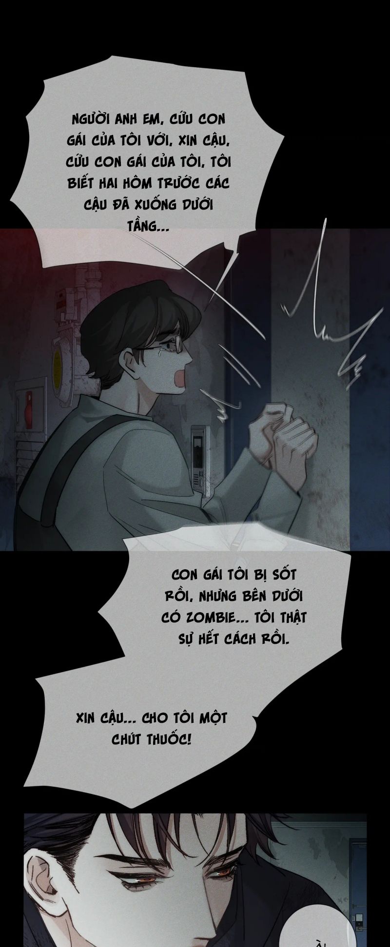 Nhân Vật Chính Chỉ Muốn Yêu Đương Chap 243 - Trang 4