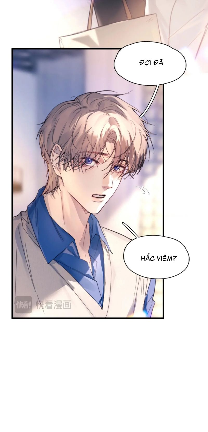 Tinh Vệ Chap 34 - Trang 4