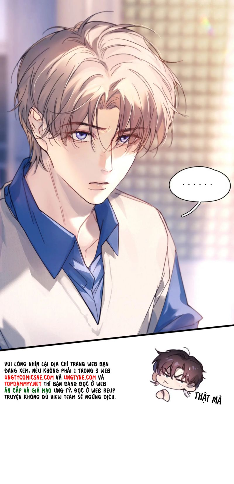 Tinh Vệ Chap 34 - Trang 4
