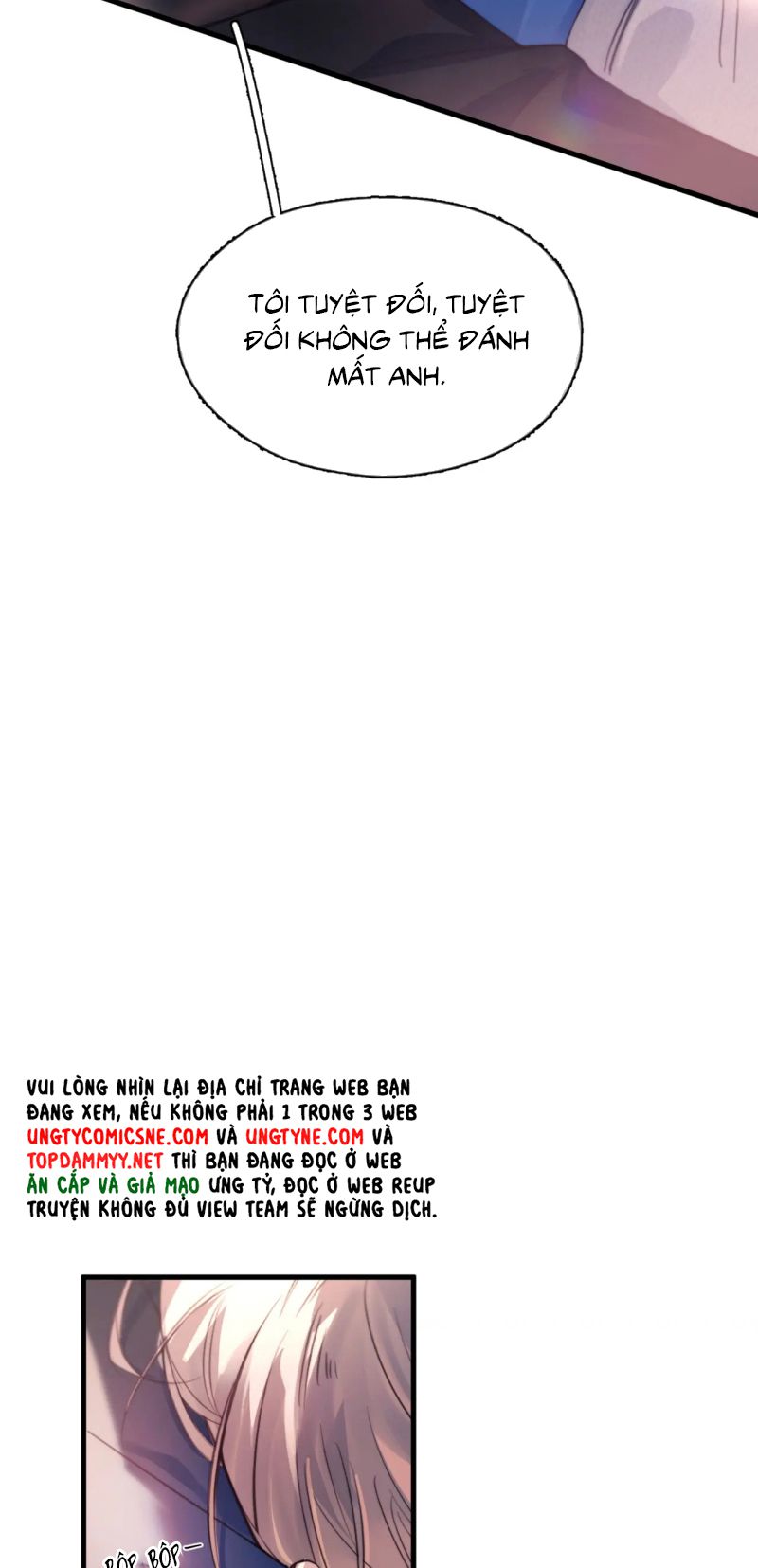 Tinh Vệ Chap 34 - Trang 4