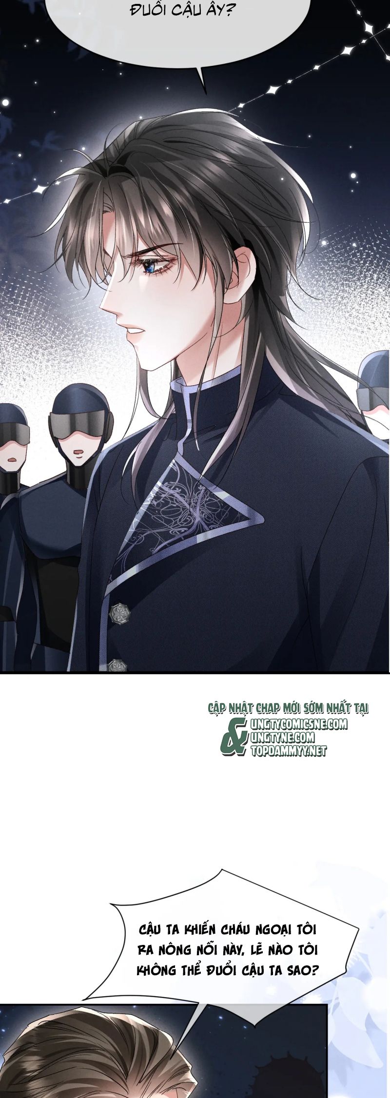 Quan Chỉ Huy Cao Lãnh Hễ Hôn Là Khóc Chap 21 - Trang 2