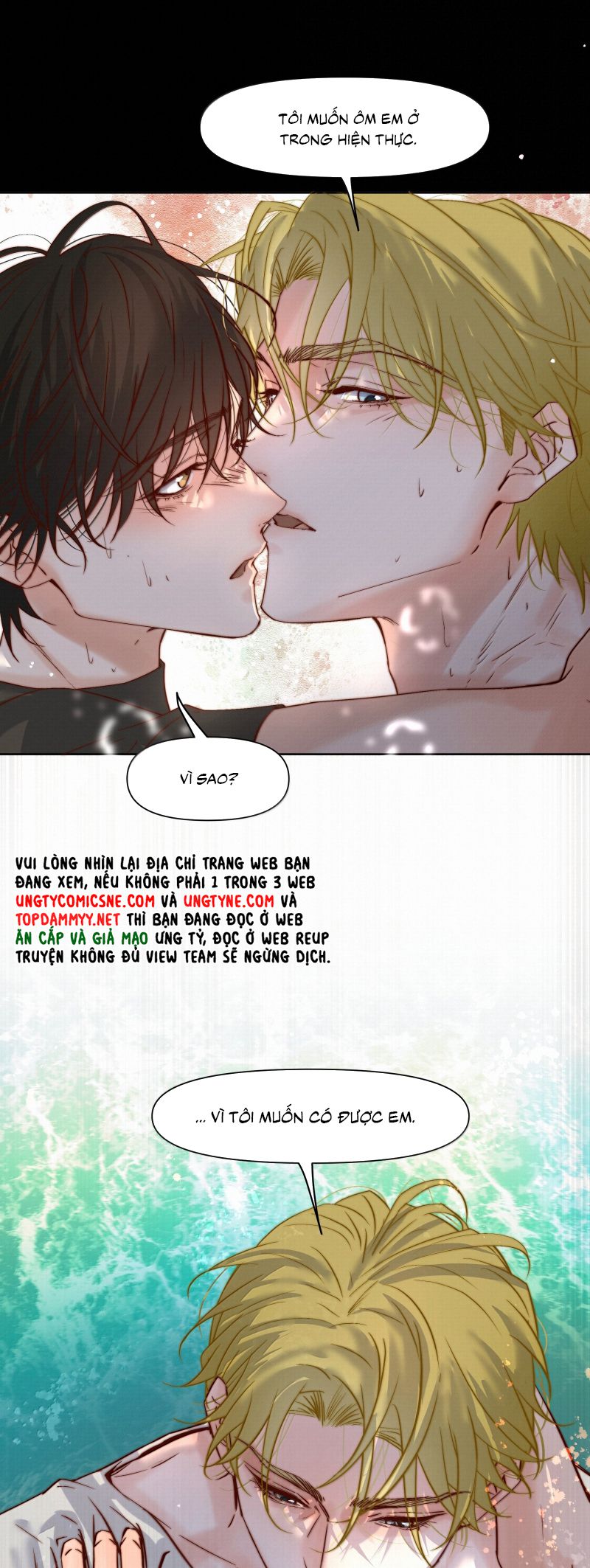 Tuyệt Xử Phùng Sinh Chap 94 - Trang 4