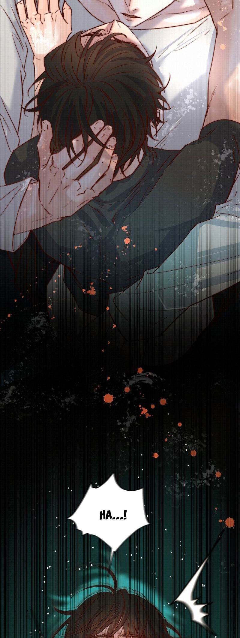 Tuyệt Xử Phùng Sinh Chap 94 - Trang 4