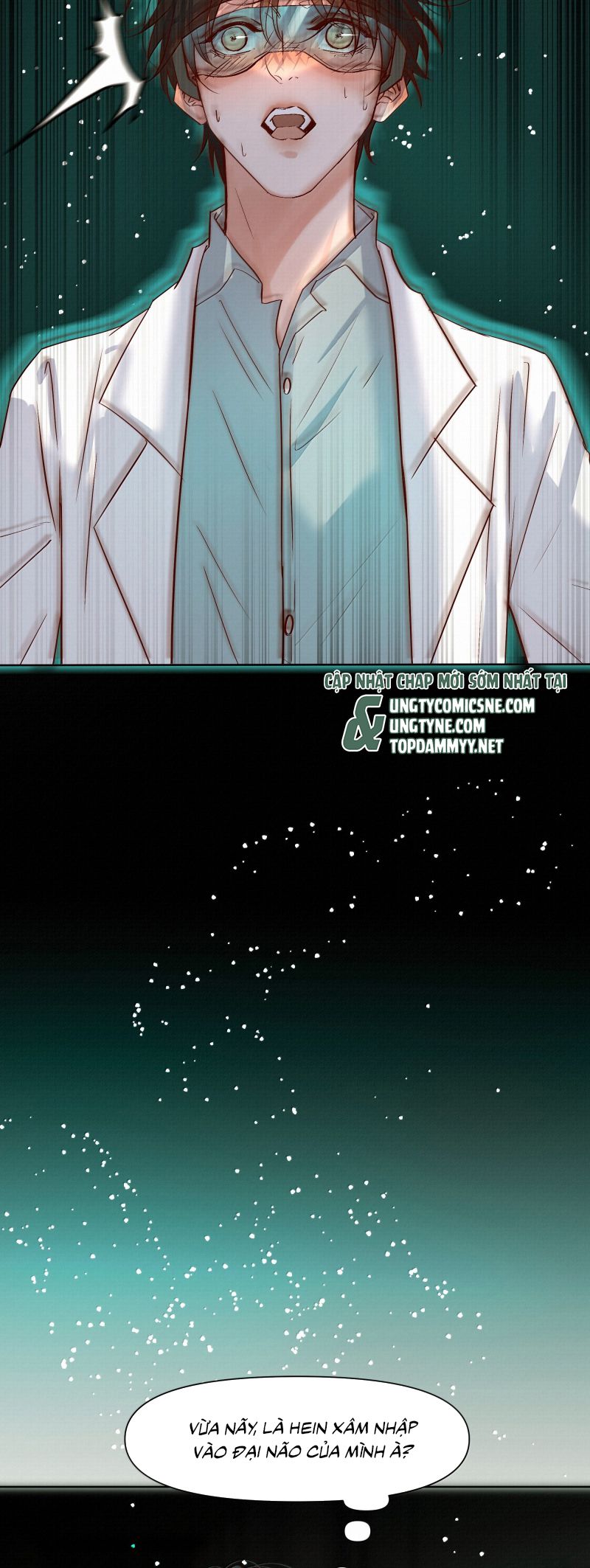 Tuyệt Xử Phùng Sinh Chap 94 - Trang 4