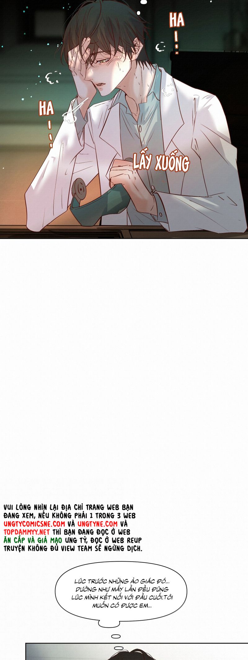 Tuyệt Xử Phùng Sinh Chap 94 - Trang 4