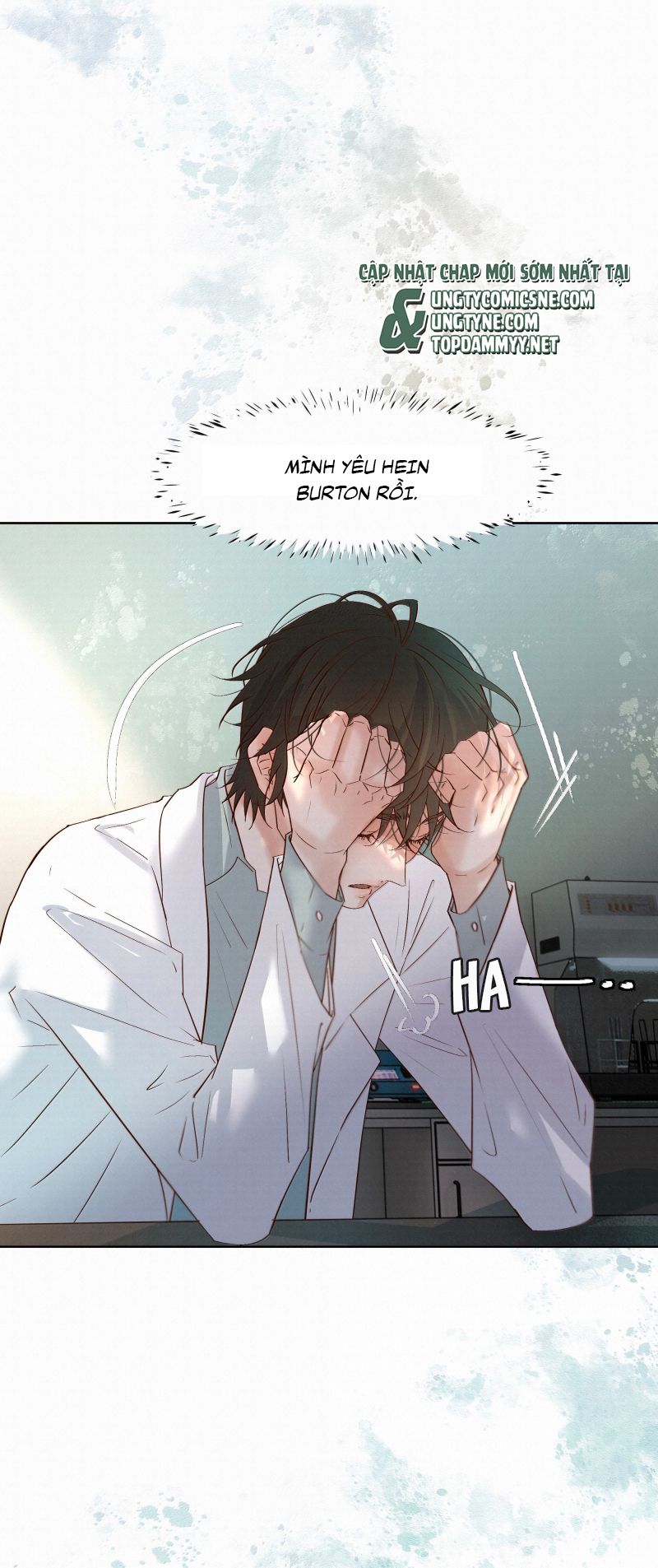 Tuyệt Xử Phùng Sinh Chap 94 - Trang 4