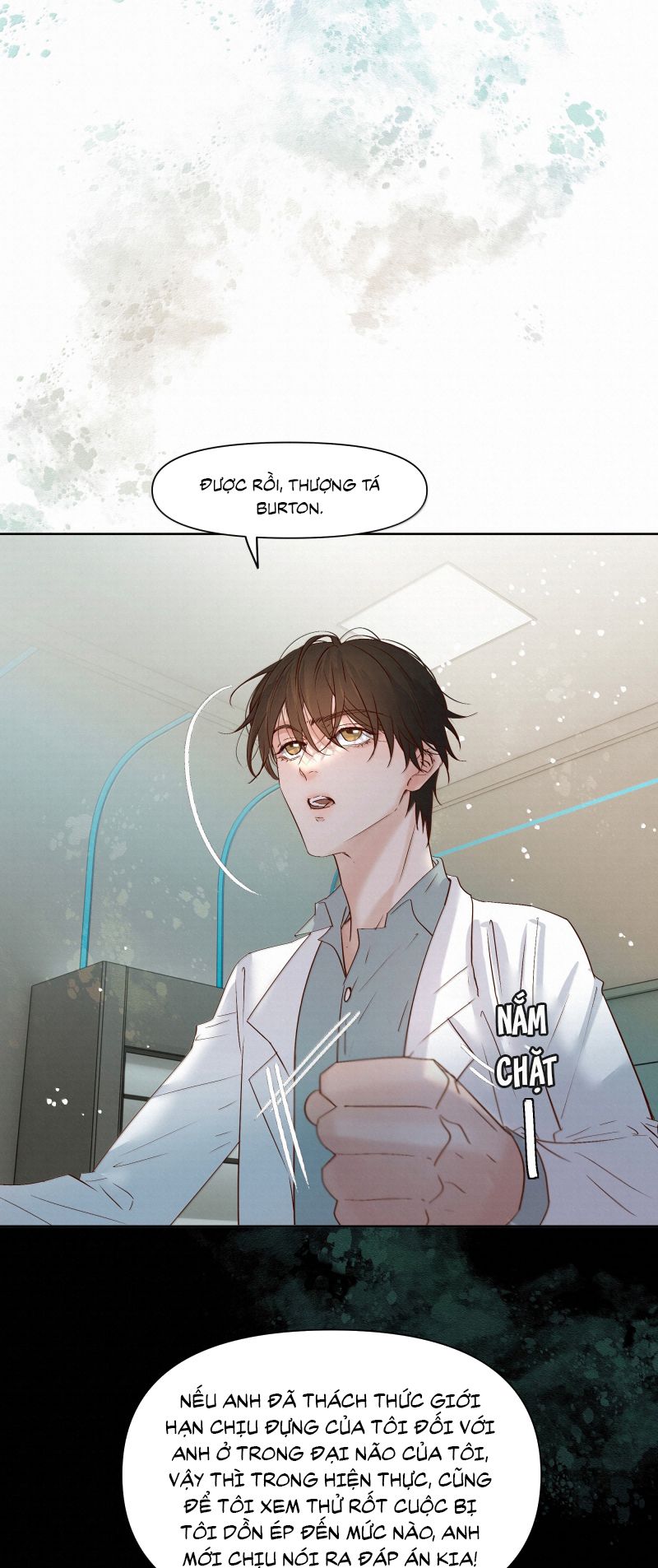 Tuyệt Xử Phùng Sinh Chap 94 - Trang 4