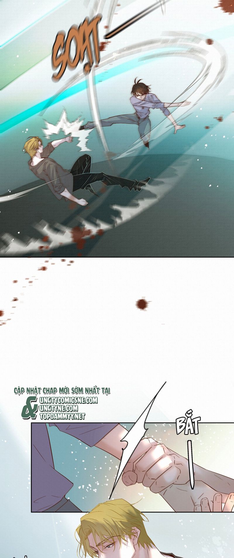 Tuyệt Xử Phùng Sinh Chap 94 - Trang 4