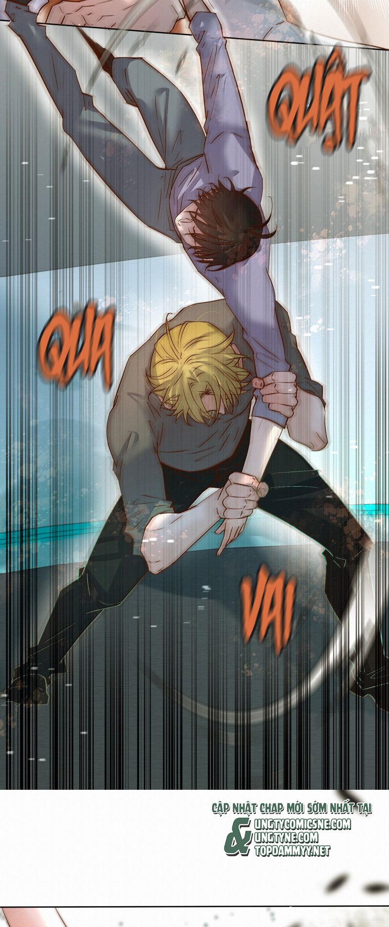 Tuyệt Xử Phùng Sinh Chap 94 - Trang 4